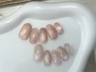 マグネットネイル