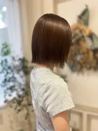𓊆 期間限定 𓊇ワンレンカット/切りっぱなしボブカットモデル募集︎︎◝✩
