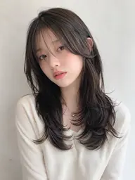 【🍒カットモデル無料🍒】✂️カット✂️➕極上トリートメント付き🧼🫧補足説明をご覧下さい‼️新宿店限定‼️