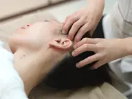 小顔コルギ50分+極上頭皮マッサージ20分