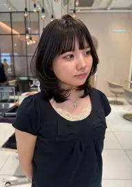 【学割U24】似合わせカット🏫