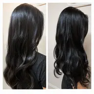 💡マッサージシャンプー付💡似合わせカット✂️➕1stepトリートメント🫧