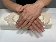 ニュアンスネイル