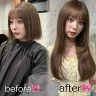 【人毛100%】ハイトーンシールエクステ80本巻き仕上げ付き🌙♡