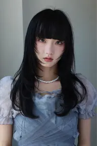 🎀‎🤍レディースカット無料🎀🤍＋3stepトリートメント【すぐ予約対応不可】