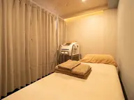 背中全体脱毛