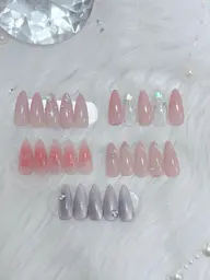 🤍定額シンプルコース