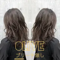 🦄ケアカラー✖️5stepトリートメント🦄