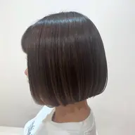 【⚠️ショート、ボブ限定】カット➕炭酸ソーダスパ🫧