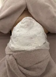 フェイシャルエステ(毛穴洗浄⭐︎+へッドスパも)いちご鼻、皮脂が気になる人は夏前に✨