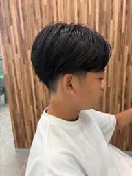 メンズカット✂️