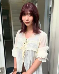 🌼30%OFF🌼ブリーチなしダブルカラー🫧