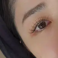 【🌻8月限定】最新技術をお得に💕LEDエクステ(flat lash80)×lash lift