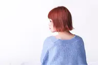 トーンアップ、オレンジカラー🍊