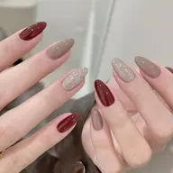 ワンカラー/グラデーション