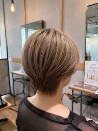 ショートカットモデル