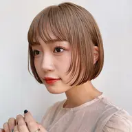 【急募】6月16日朝8:30限定‼️ボブモデル💇🏻♀️✨(補修トリートメント付き🫧)🌱