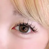 ⚠️30歳以下⚠️御新規様のみ💖フラットラッシュ練習モデル80-100本💖⚠️オフなし⚠️注意事項確認お願いします