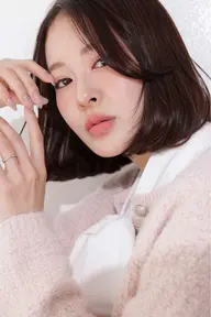 ✨minimo限定✨　【つるりんちょ。トリートメント】 4step🎀💖人気No.1✨「乾燥、広がりを抑えて本格ケア」