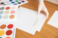 8タイプパーソナルカラー診断|アフターフォロー2ヶ月