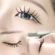 フラットラッシュ100本 natural✨️🫧