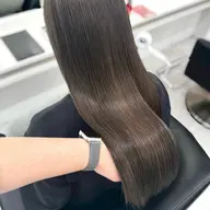 人気No.1🪽【似合わせonecolor🥣🫧】➕【質感再整トリートメント✨】