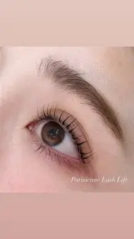 🌺パリジェンヌラッシュリフト🌺