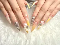 🌟 【ネイルモデル募集】 おまかせデザイン 💅🏻 〈長さ出しの方限定〉🌟