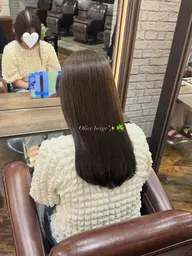 2回目以降✨One color