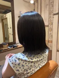 💇‍♀️カット＋カラー🙋‍♀️