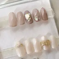 【練習モデル】持ち込みデザイン