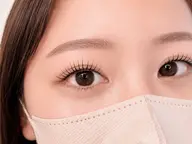 🌿【人気No.1】美眉アイブロウWAX＋間引き