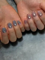 ⚡️8/10~16限定⚡【Hand】ワンカラー（マグネット・フラッシュも可）💓
