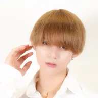 💣🚨【平日限定🔥バチバチにキメる】メンズカット✂️+ダブルカラー🎨😈