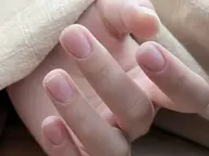 ジェルオフのみ【形とオイル込み】