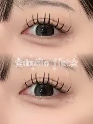ダブルフラット80束​〜​《リピーター様限定》4000円​〜​