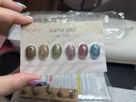⭐️チップ長さだし+フラッシュワンカラー⭐️新規ジェルオフ無料¥9980
