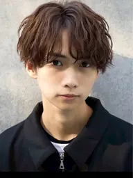 艶感たっぷりワンカラー✨️