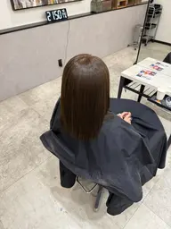 5stepトリートメント