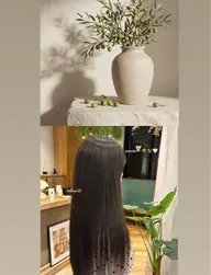 6/28(日)19時00分〜 ワン カラー➕トリートメント🧴🧼 補足説明ご確認お願い致します🙇🏻♀️