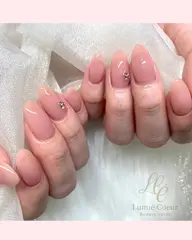 *ご新規様*ワンカラー色混ぜなしコース(フィルイン)