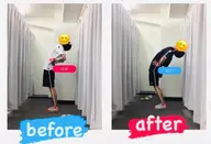 全身バランス調整整体