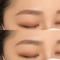 【垢抜けフルセット♡】眉毛スタイリング+眉毛トーン調整+パリジェンヌラッシュリフト/ラッシュリフト