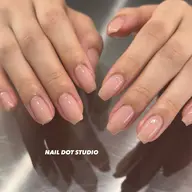 ワンカラーorグラデーション🌸ラメ◎