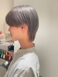 【平日15:00以降限定】♠️メンズカット♠️【marbb.シャンプー・ブロー込】