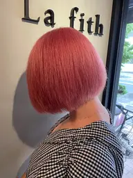 🌸女性限定🌸カットモデル(シャンプー、ブロウ込み)