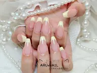 シンプルフレンチコース🍦