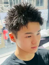 【🔥刈り上げ毛量メンテナンス🔥】刈り上げと毛量が気になる❓メンテナンスで費用を抑えながら綺麗を保ちましょう‼️