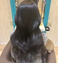 10月１日​〜​10月31日ヘアセット「巻き髪限定！」撮影込み📷