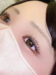 【10月24.26限定】まつげパーマ🫧